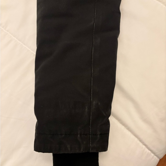 Canada Goose Montebello Parka Heritage - Picture 8 of 16